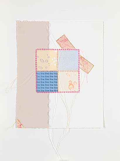 #1026 ~ Leier - Patchwork [Trial]