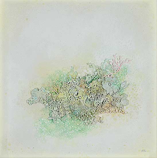 #1040 ~ Pressey - Seasons of Our Lives