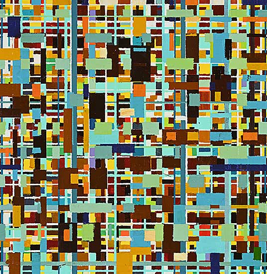#1051 ~ Steinberg - Montana Series A