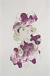 #1001 ~ Atkinson - Fairy Forest  #22/22
