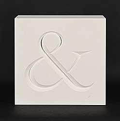 #1004 ~ Boyd - Ampersand  #1/1