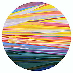 #1007 ~ Busby - Everything is Different