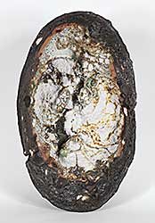 #1018 ~ Hill - Bowl with 3 Babies