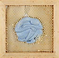 #1027 ~ Lortie - Nestled