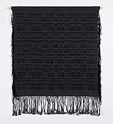 #1033 ~ McTrowe - Untitled [after Louise Bourgeois]