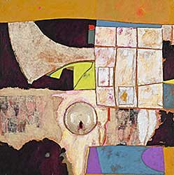 #1056 ~ Wood - I Knew a Woman Lovely in her Bones [Theodore Roethke III]