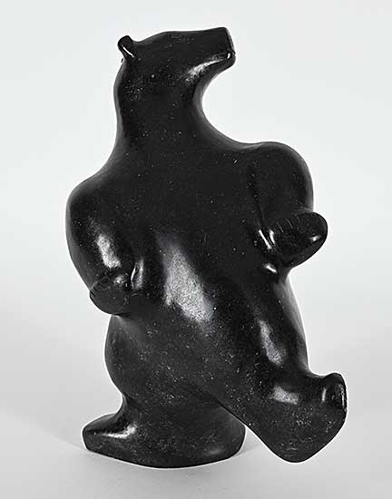 #1116 ~ Arluk - Dancing Bear