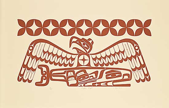 #1160 ~ David - Eagle's Gift  #81/125
