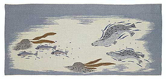 #1165 ~ Eeseemailee - Feeding Seals  #4/10