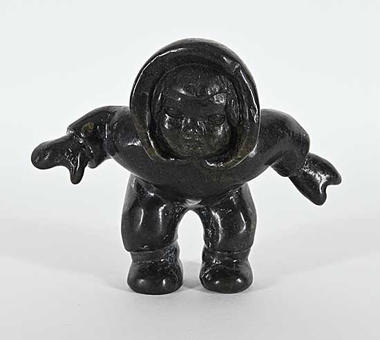 #1186 ~ Evaluardjuk - Untitled - Wrestling Child II