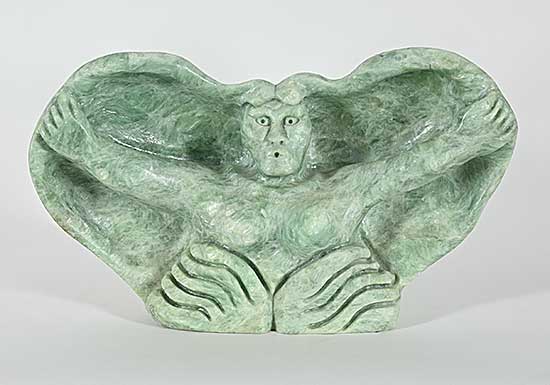#1187 ~ Faber - Untitled - Sedna