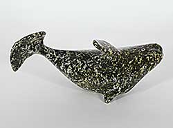 #1102 ~ Aipeelee - Untitled - Beluga Whale