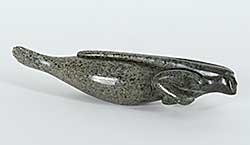 #1108 ~ Anghik - Untitled - Sedna Sea Goddess