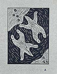 #1110 ~ Angnakak - Here and There  #5/35