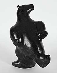 #1116 ~ Arluk - Dancing Bear