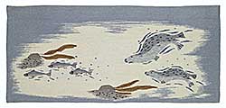 #1165 ~ Eeseemailee - Feeding Seals  #4/10