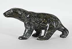 #1182 ~ Evaluardjuk - Untitled - Smiling Bear