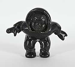 #1186 ~ Evaluardjuk - Untitled - Wrestling Child II