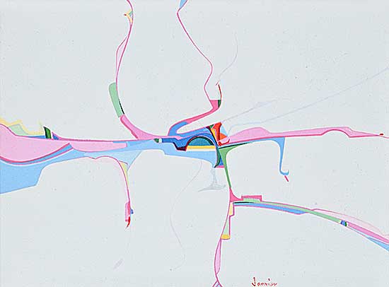 #1218.1 ~ Janvier - Can Be Shared