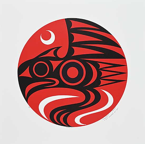 #1262 ~ lessLIE - Thunderbird  #11/100