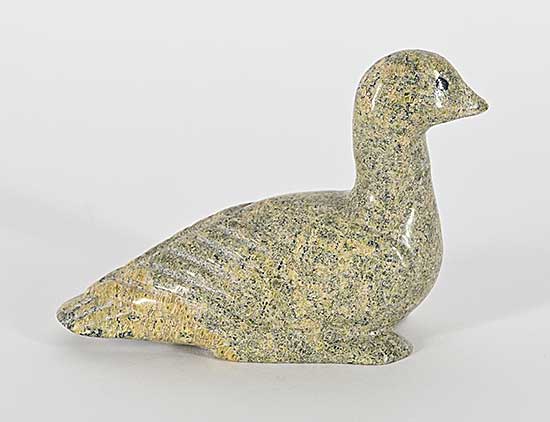 #1273 ~ Manning - Untitled - Sitting Bird