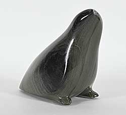 #1202 ~ Ippak - Untitled - Bird