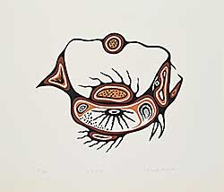 #1228 ~ Kakepetum - Fish in the Sky  #120/140