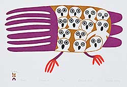 #1250 ~ Kelly - Hoot  #28/50