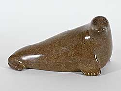 #1277 ~ Michael - Untitled - Seal
