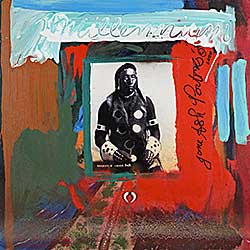 #1320 ~ Poitras - Millennium