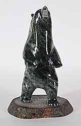 #1384 ~ School - Untitled - Roaring Bear