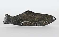 #1388 ~ School - Untitled - Fish