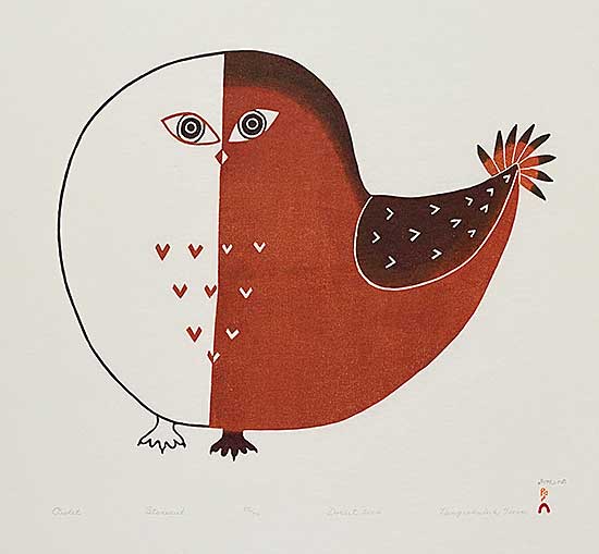 #1426 ~ Teevee - Owlet  #28/50