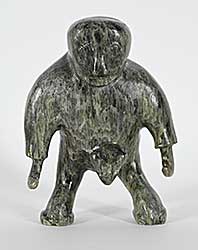#1419 ~ Tautuaqjuk - Untitled - Transformation Figure