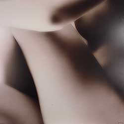 #1 ~ Acrey - Female Abstraction #2  #40/100