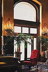 #6 ~ Annesley - MacDonald Hotel