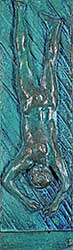 #10 ~ Arnatt - Falling Figure