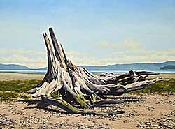 #42 ~ Brandel - Sea Sculpture