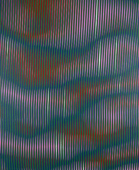 #128 ~ Farrell - Rain of Relief