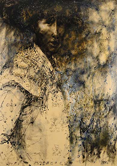 #149 ~ Gould - Torero