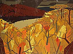 #83 ~ Comfort - Algonquin Lake