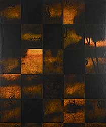#119 ~ Edmonson - Vestige X
