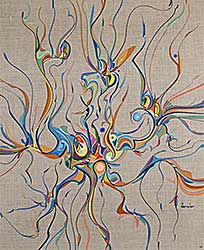 #185 ~ Janvier - Westerly Breezes