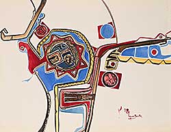 #189 ~ Janvier - Blaze