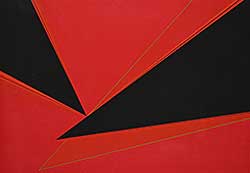 #233 ~ Letendre - Now  #Artist's Proof