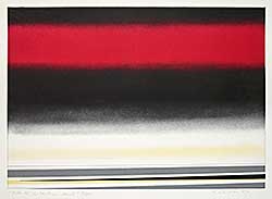 #234 ~ Letendre - Ode to Sebastian Bach  #4/50