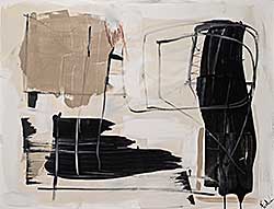 #239 ~ Leydecker - Simple Lines [Abstract 15]