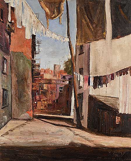 #312 ~ Rebry - Rue sous le cap, Quebec