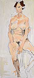 #257 ~ Mack - Fiona Study