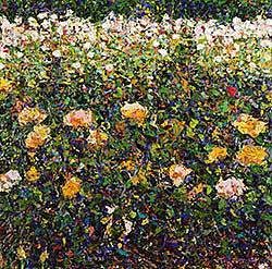 #269 ~ McIntosh - Untitled - Spring